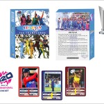 Aamango T20 International 2024 Edition Trump Cards (Includes Current &amp; Retired Players)