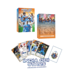 Aamango :: Indian Cricket Collection ( IPL 2025 + Indian Test Legends + Indian ODI Stars)