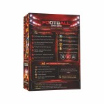 Aamango Football Trump Cards - Combo Pack (Current + Legends)