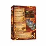 Aamango Football Trump Cards - Combo Pack (Current + Legends)