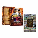 Aamango Football Trump Cards - Combo Pack (Current + Legends)
