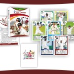 Aamango :: International Cricket Collection (T20 + Test Legends + ODI Legends)